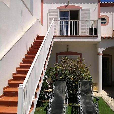 Apartamento Casa Aurora Lagos Exterior photo