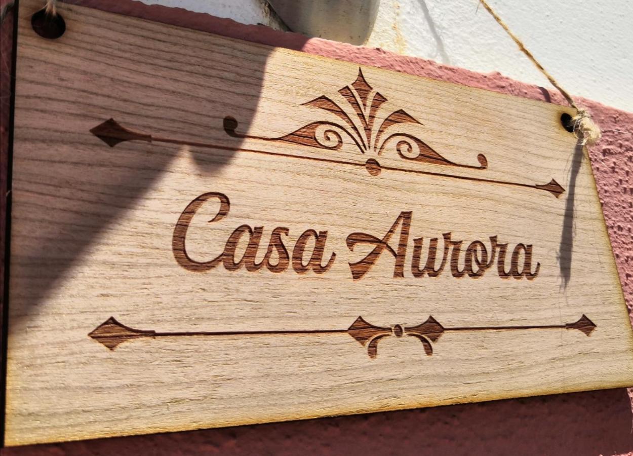 Apartamento Casa Aurora Lagos Exterior photo