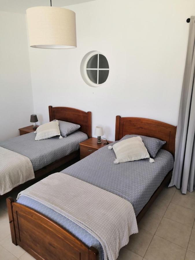 Apartamento Casa Aurora Lagos Exterior photo