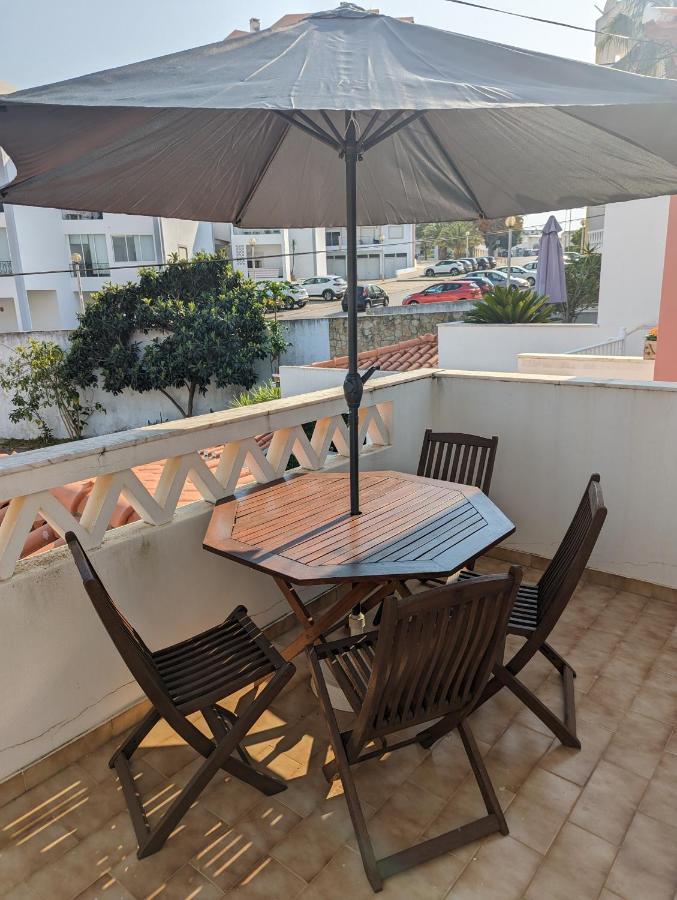 Apartamento Casa Aurora Lagos Exterior photo